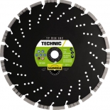 Disque diamant Technic TP Mix 102