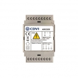 Alimentation ADC335