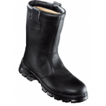 Botte sécurité fourrée Powerlite Noir S3