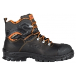 Chaussure de sécurité Galarr S3 GORETEX