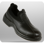 Chaussure de sécurité Agro N319 S1 SRC Noir
