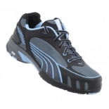 PUMA FUSE MOTION BLUE S1P