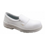 Chaussure de sécurité Agro Ceres blanche S2