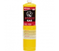 Cartouche de gaz propylene pour lampe Vulcane