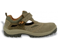 Chaussure de sécurité Panama S1P