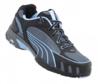 PUMA FUSE MOTION BLUE S1P