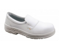 Chaussure de sécurité Agro Ceres blanche S2