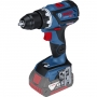Perceuse-visseuse GSR 18V-60 C