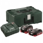 Pack Énergie 18 V