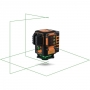 Laser GEO4-XR GREEN