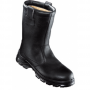 Botte sécurité fourrée Powerlite Noir S3