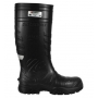 Botte sécurité Safest Noir S5 NO METAL
