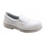 Chaussure de sécurité Agro Ceres blanche S2